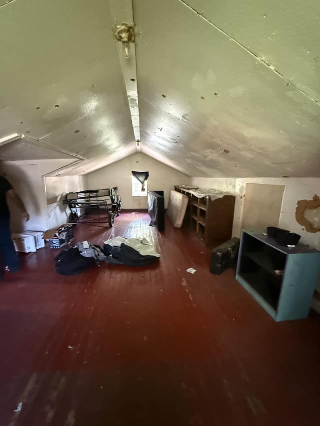 462 W Leafland Ave, Decatur, IL: owner financed home, photo 10
