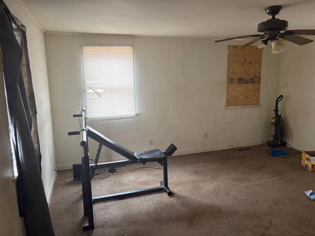 1829 S Stanley St, Peoria, IL: owner financed home, photo 5