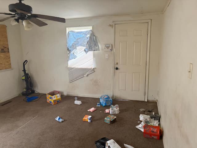 1829 S Stanley St, Peoria, IL: owner financed home, photo 6