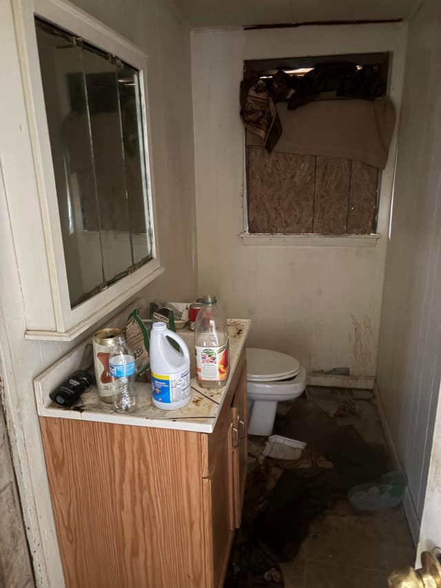 1829 S Stanley St, Peoria, IL: owner financed home, photo 11