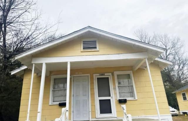 3522-3524 Martin Luther King Jr Dr, Jackson, MS: owner financed home, photo 1