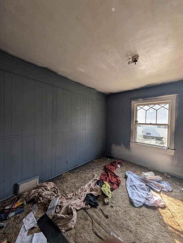 422 S Louisa St, Peoria, IL: owner financed home, photo 4