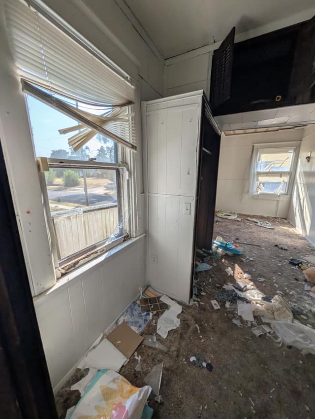 422 S Louisa St, Peoria, IL: owner financed home, photo 7