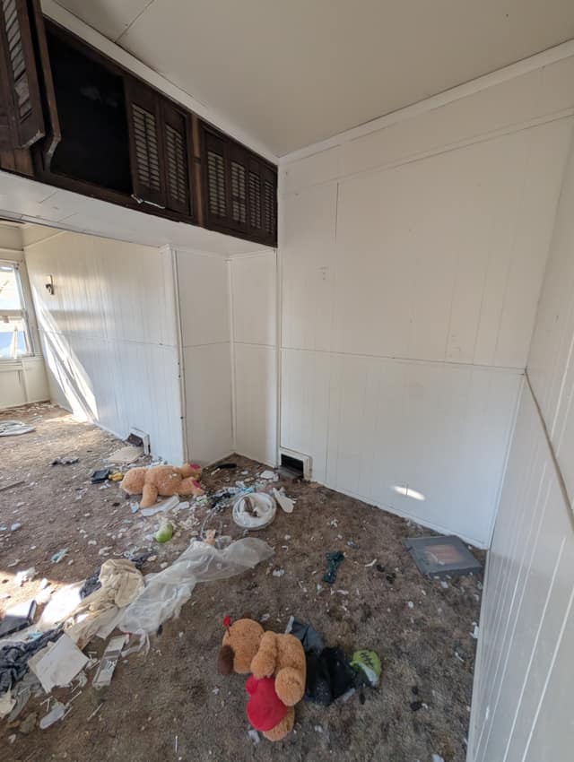 422 S Louisa St, Peoria, IL: owner financed home, photo 8