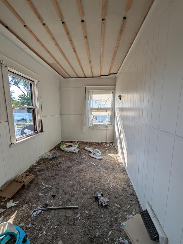 422 S Louisa St, Peoria, IL: owner financed home, photo 9