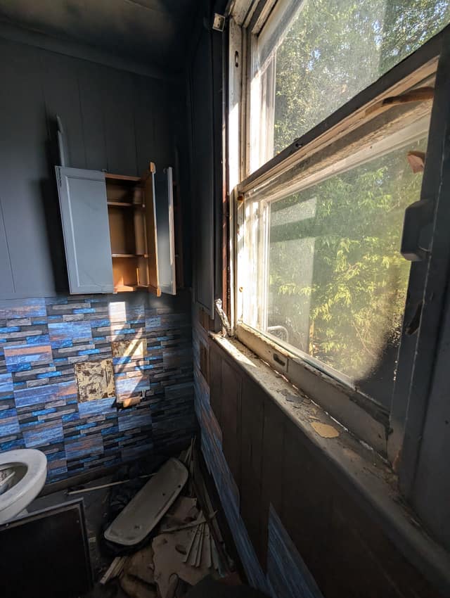 422 S Louisa St, Peoria, IL: owner financed home, photo 15