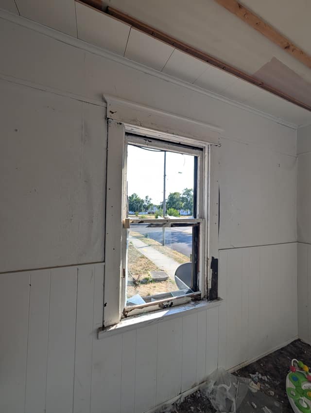 422 S Louisa St, Peoria, IL: owner financed home, photo 21
