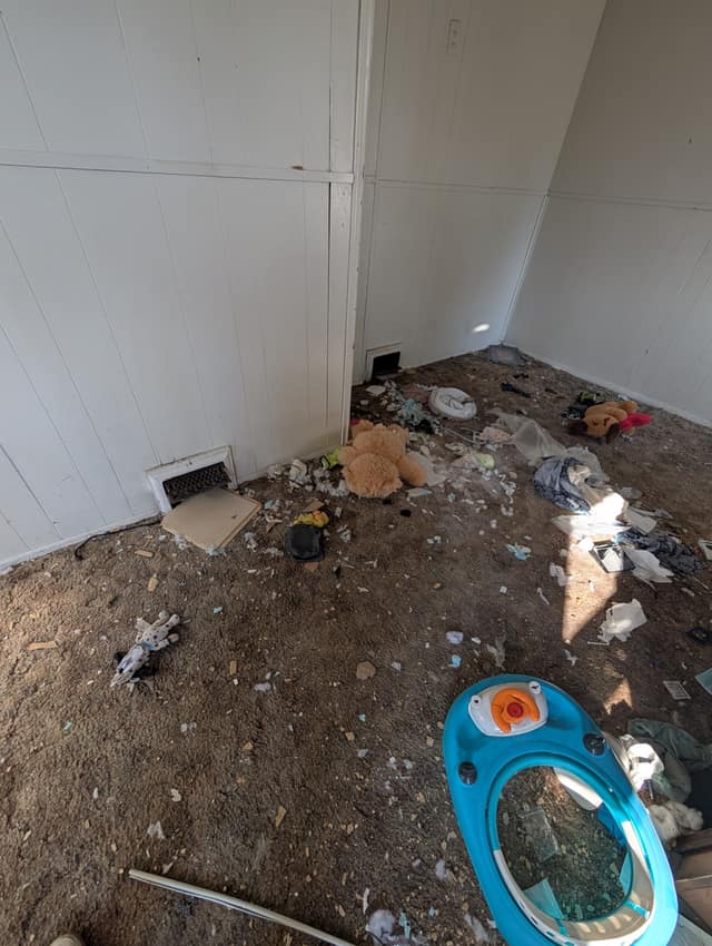 422 S Louisa St, Peoria, IL: owner financed home, photo 24