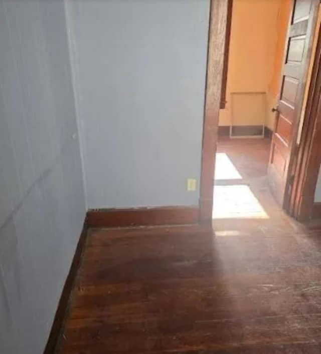 437 W Pierce St, Macomb, IL: owner financed home, photo 3