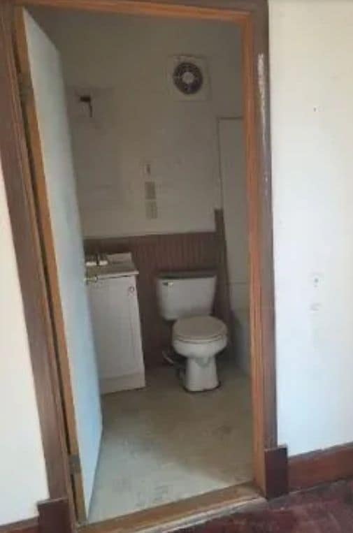 437 W Pierce St, Macomb, IL: owner financed home, photo 7
