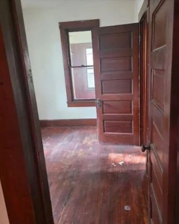 437 W Pierce St, Macomb, IL: owner financed home, photo 5