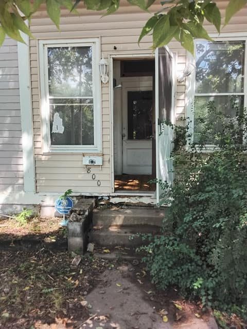 800 S Greenlawn Ave, Peoria, IL: owner financed home, photo 25