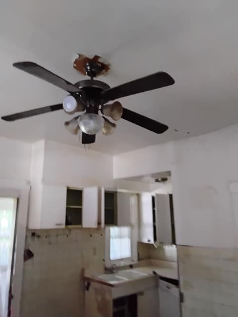 800 S Greenlawn Ave, Peoria, IL: owner financed home, photo 7