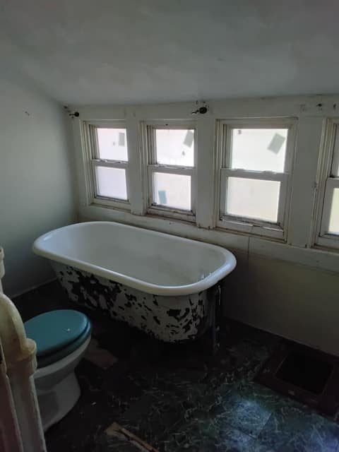 800 S Greenlawn Ave, Peoria, IL: owner financed home, photo 16
