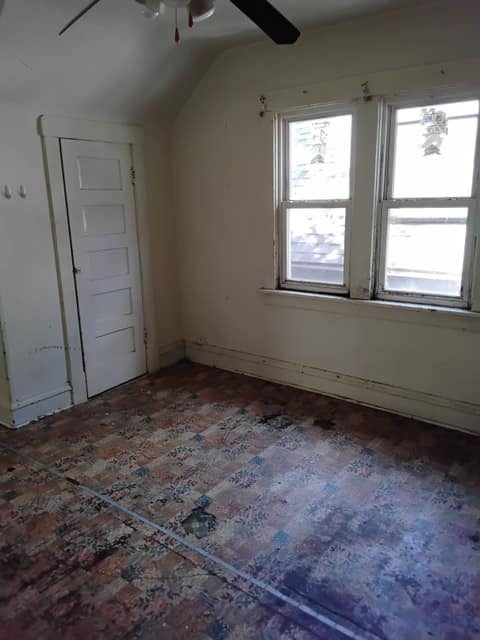 800 S Greenlawn Ave, Peoria, IL: owner financed home, photo 17