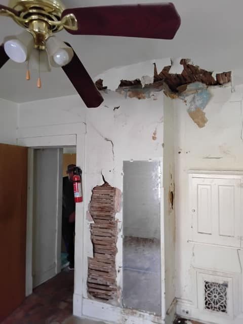 800 S Greenlawn Ave, Peoria, IL: owner financed home, photo 20
