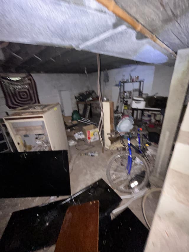 5538 Avon Pl, East St. Louis, IL: owner financed home, photo 14