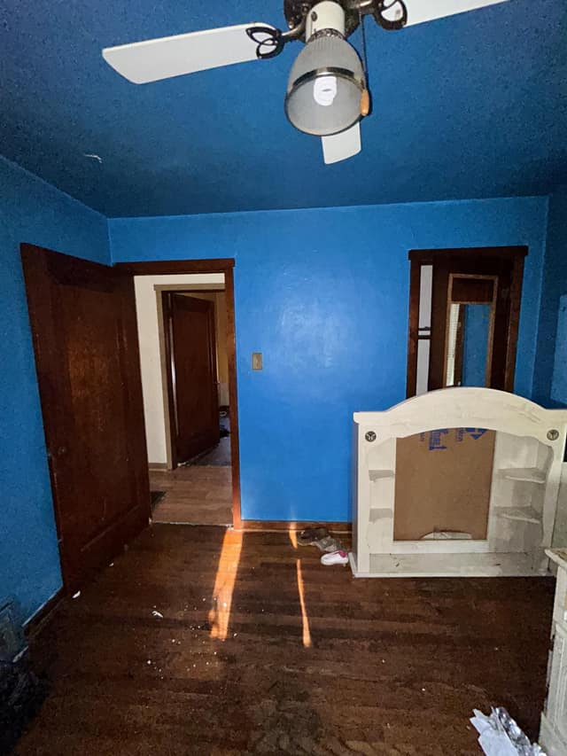 5538 Avon Pl, East St. Louis, IL: owner financed home, photo 11