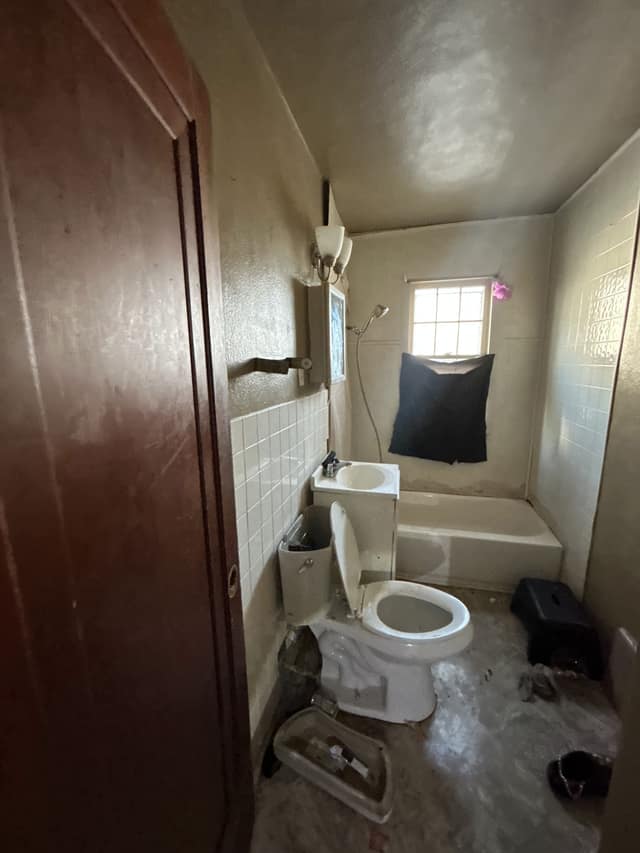 5538 Avon Pl, East St. Louis, IL: owner financed home, photo 12