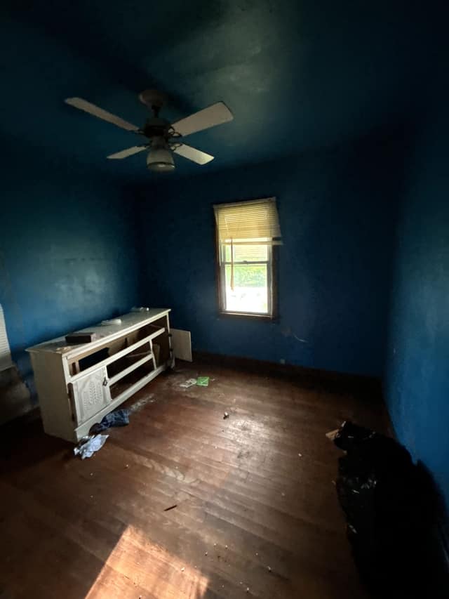 5538 Avon Pl, East St. Louis, IL: owner financed home, photo 9