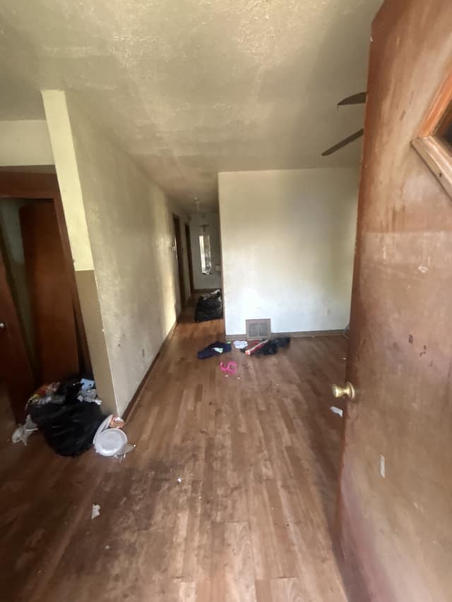 5538 Avon Pl, East St. Louis, IL: owner financed home, photo 7