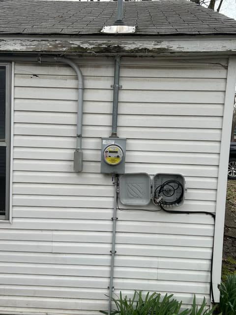 2827 E Hickory St, Decatur, IL: owner financed home, photo 22