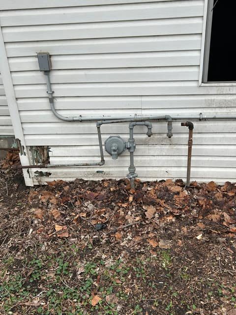 2827 E Hickory St, Decatur, IL: owner financed home, photo 18