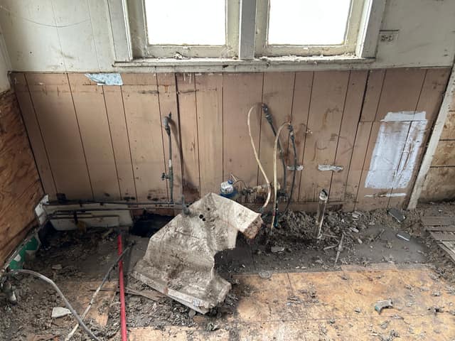 2827 E Hickory St, Decatur, IL: owner financed home, photo 8