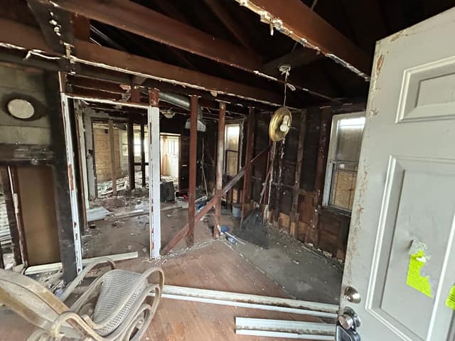 2827 E Hickory St, Decatur, IL: owner financed home, photo 9
