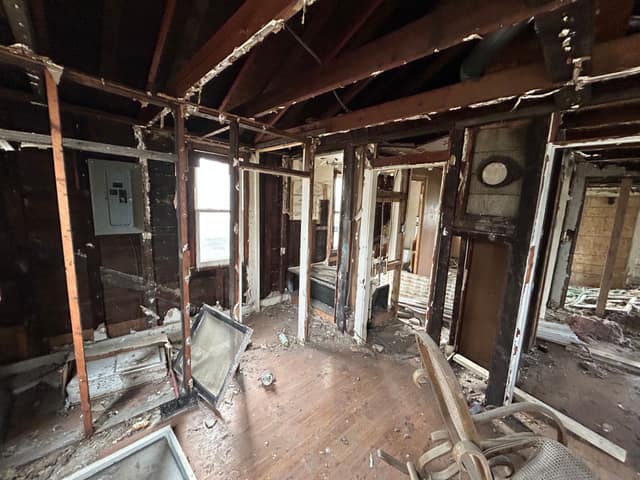2827 E Hickory St, Decatur, IL: owner financed home, photo 10
