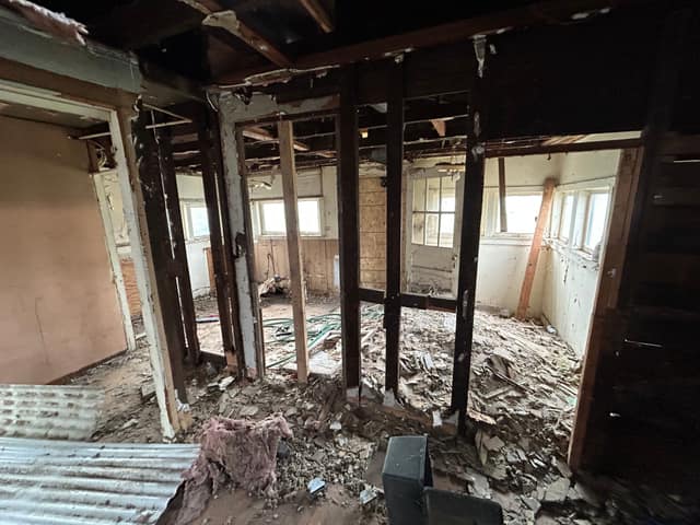 2827 E Hickory St, Decatur, IL: owner financed home, photo 13