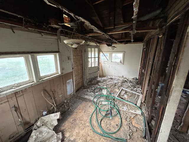 2827 E Hickory St, Decatur, IL: owner financed home, photo 15