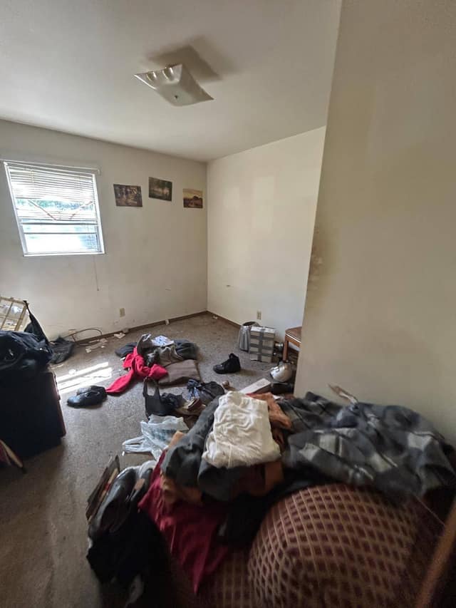 59 Jarvis Pl, East St. Louis, IL: owner financed home, photo 3