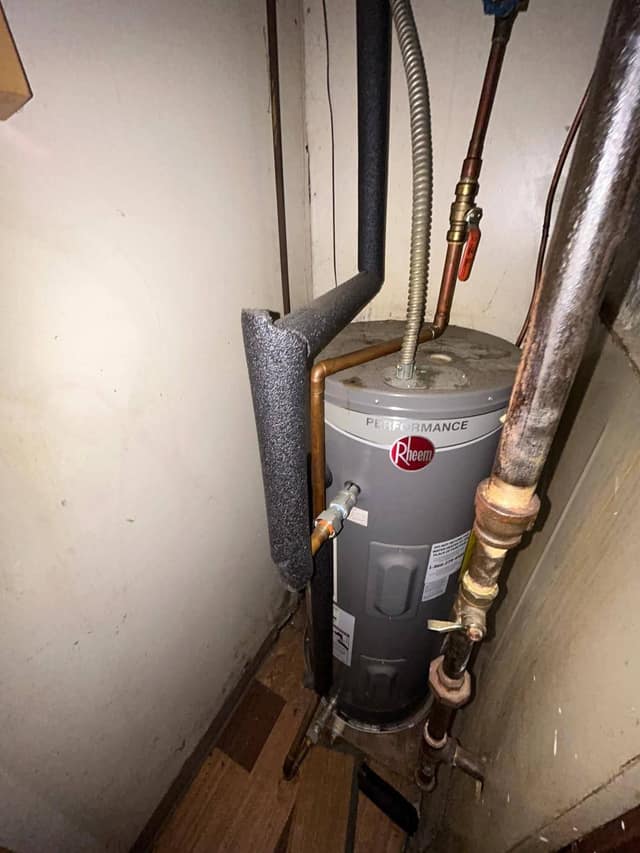 59 Jarvis Pl, East St. Louis, IL: owner financed home, photo 15