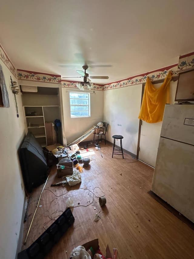 59 Jarvis Pl, East St. Louis, IL: owner financed home, photo 12