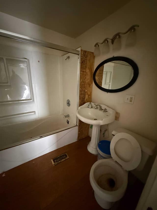 1908 N Union St, Decatur, IL: owner financed home, photo 17