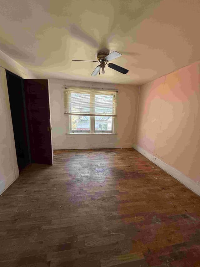 1908 N Union St, Decatur, IL: owner financed home, photo 4