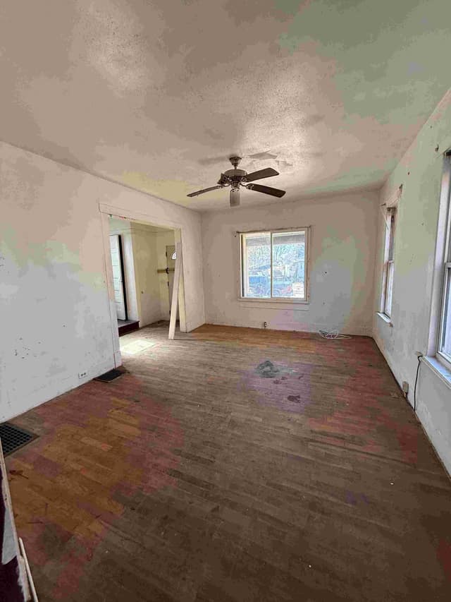 1908 N Union St, Decatur, IL: owner financed home, photo 5