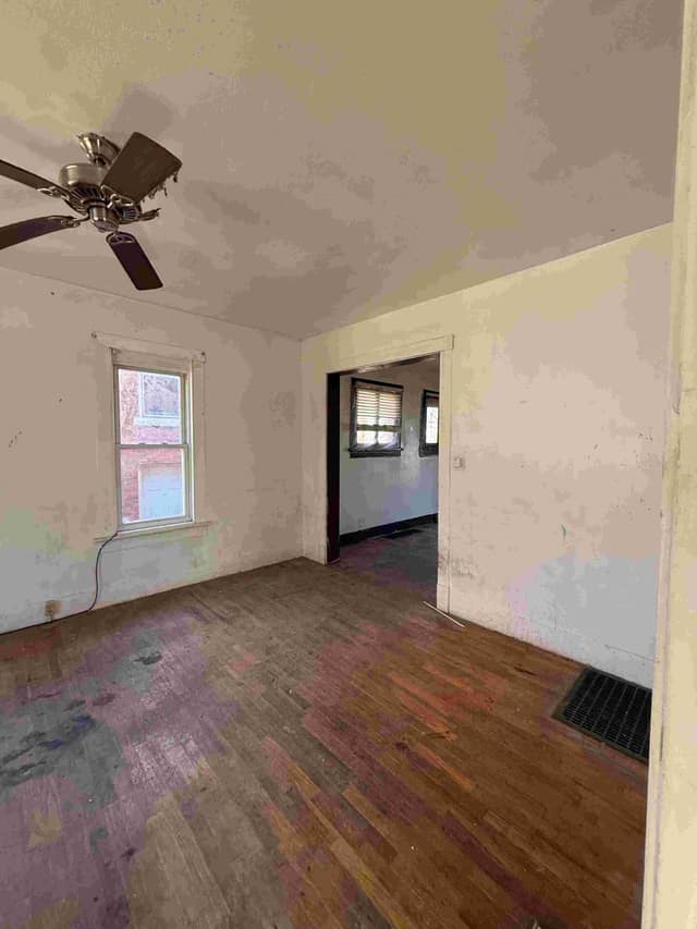1908 N Union St, Decatur, IL: owner financed home, photo 10
