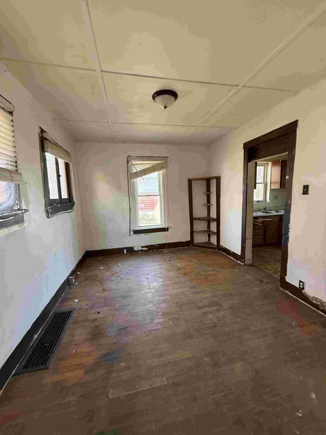 1908 N Union St, Decatur, IL: owner financed home, photo 12