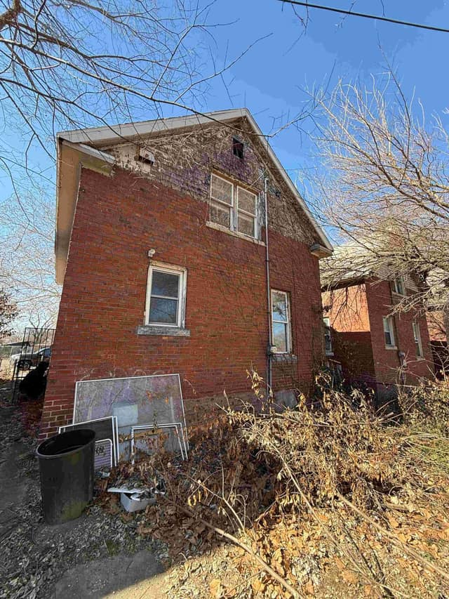 1908 N Union St, Decatur, IL: owner financed home, photo 21