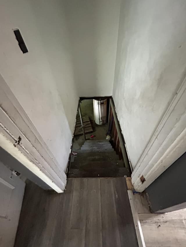 5527 Avon Pl, East St. Louis, IL: owner financed home, photo 13