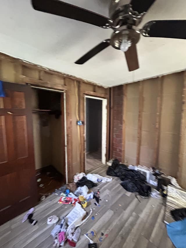 5527 Avon Pl, East St. Louis, IL: owner financed home, photo 7