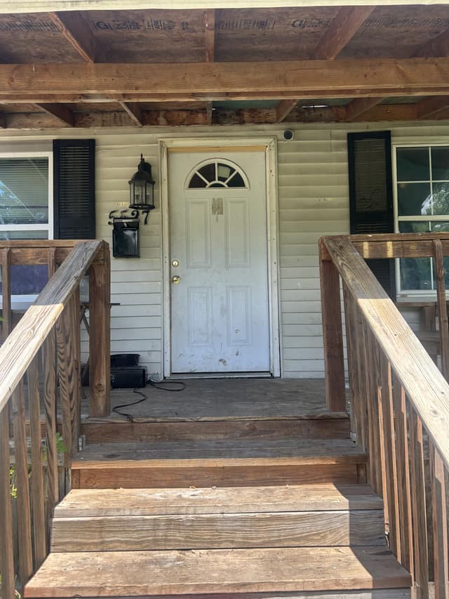 5527 Avon Pl, East St. Louis, IL: owner financed home, photo 2