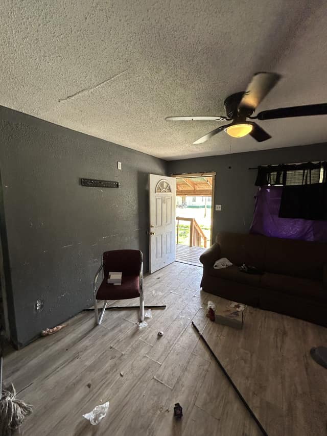5527 Avon Pl, East St. Louis, IL: owner financed home, photo 4
