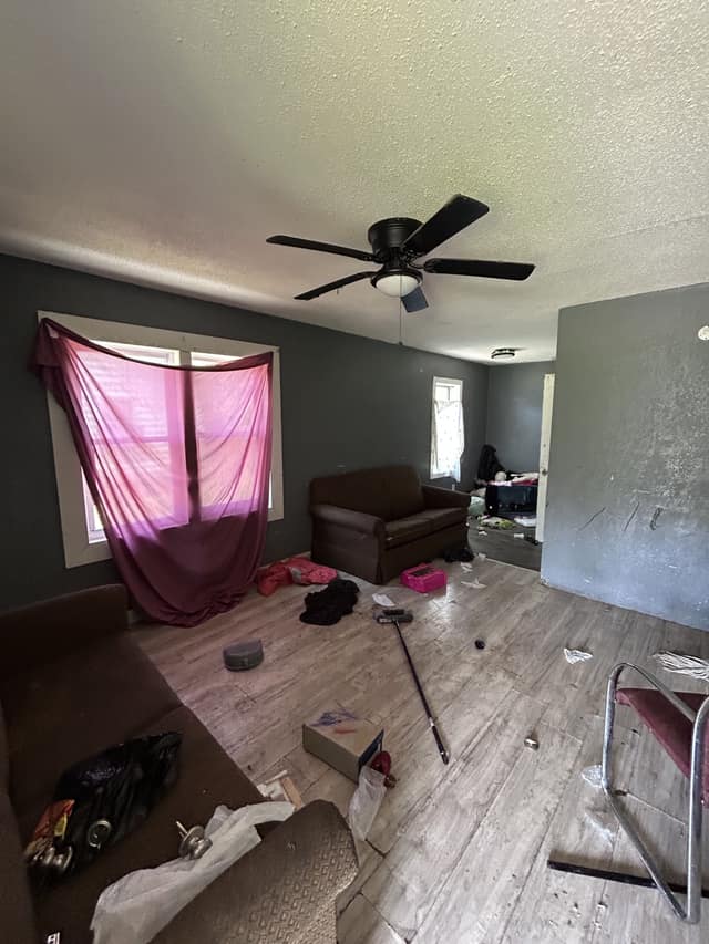 5527 Avon Pl, East St. Louis, IL: owner financed home, photo 3