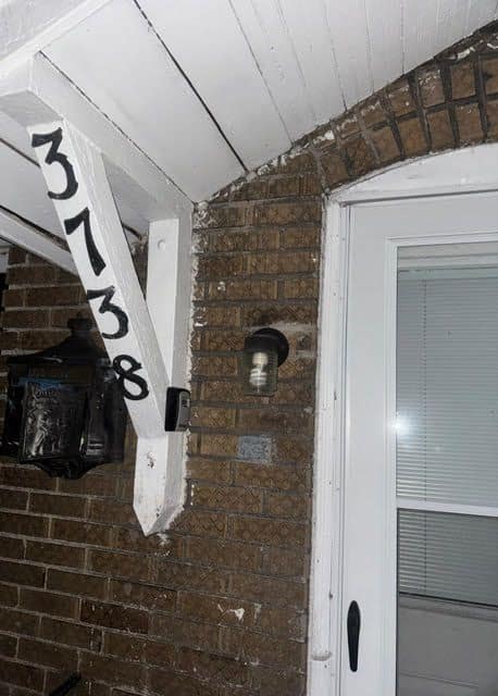 3738 Sylvan Place, St. Louis, MO: owner financed home, photo 2