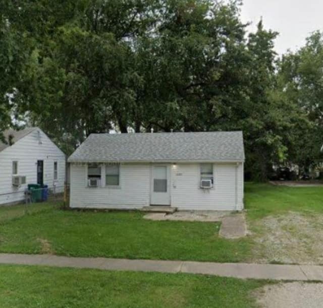 1035 Elmurst Avenue, Decatur, IL: owner financed home, photo 1