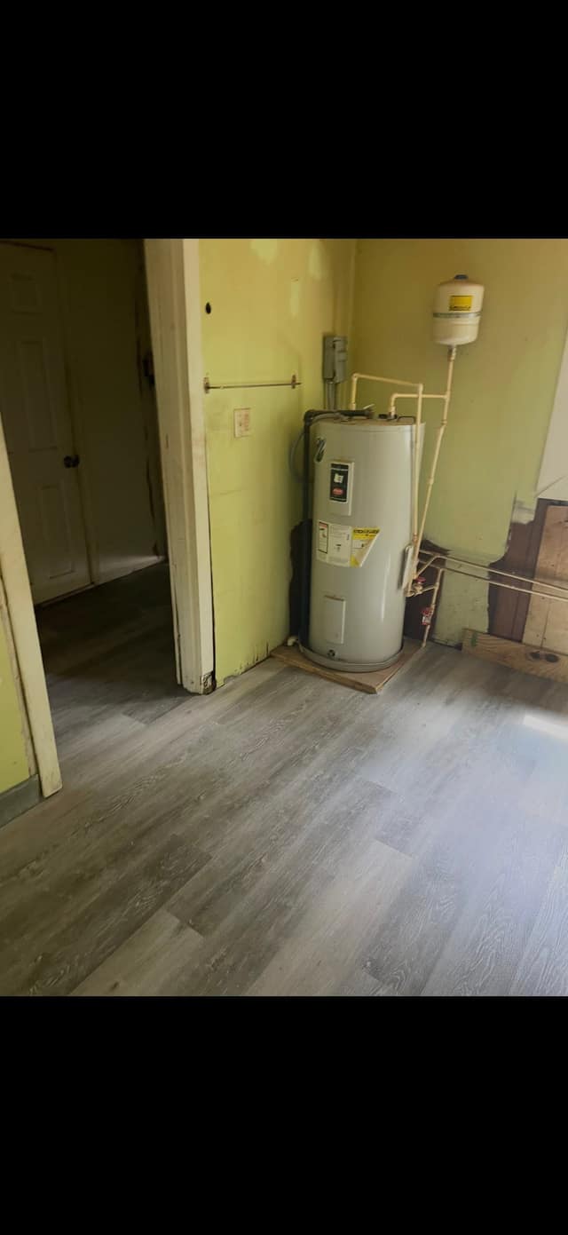 3720 Walnut Ave, East St. Louis, IL: owner financed home, photo 4