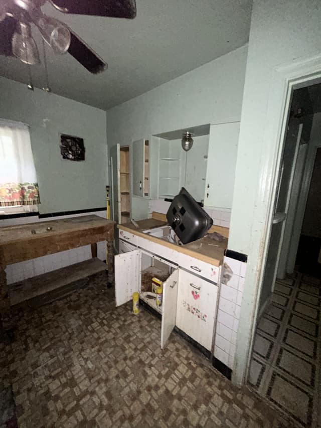5851 Ferris Ave St, St. Louis, MO: owner financed home, photo 7